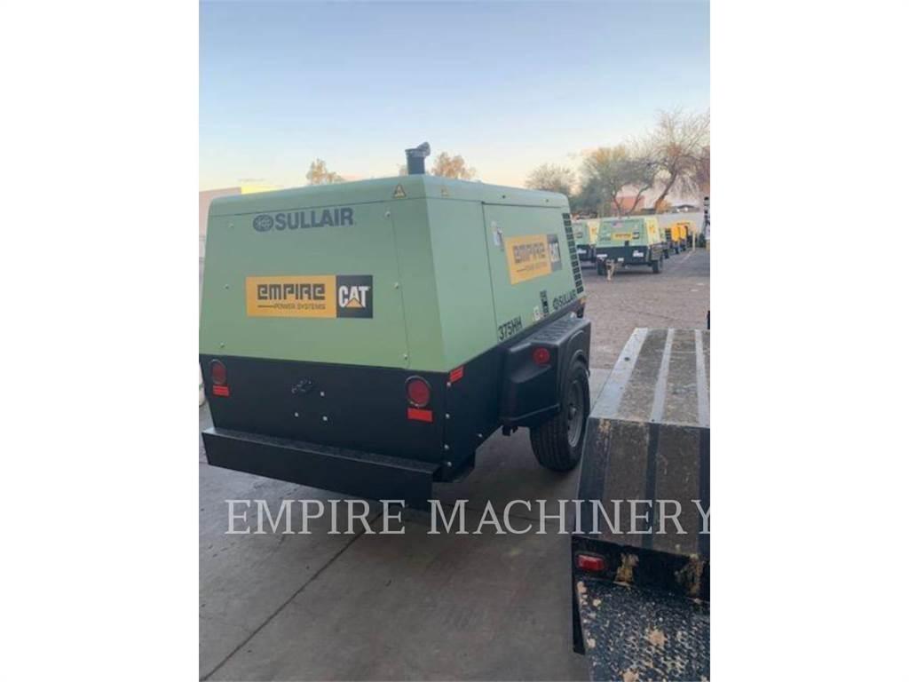 Sullair DPQ375HHAF Compressors
