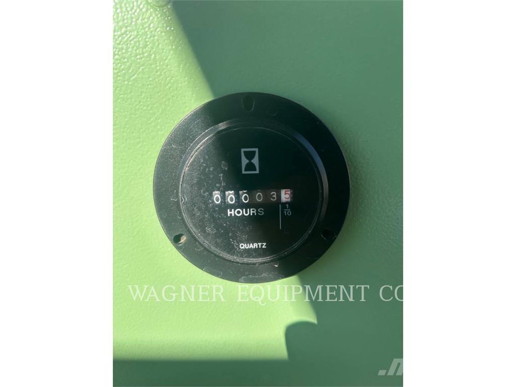 Sullair E1035 Persluchtdrogers