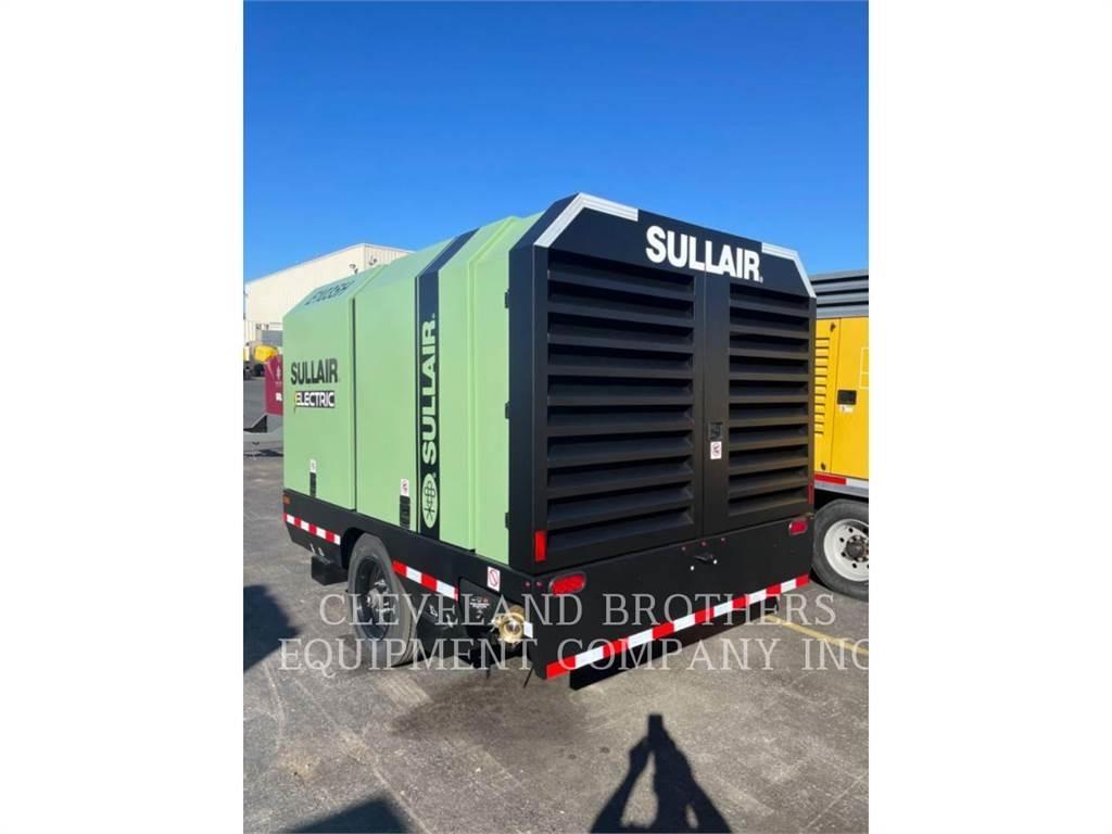 Sullair E1035HAF Persluchtdrogers