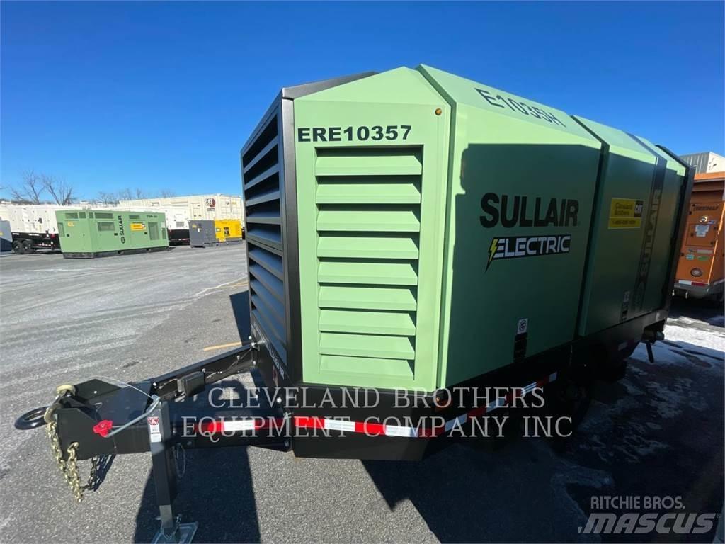 Sullair E1035HAF Persluchtdrogers
