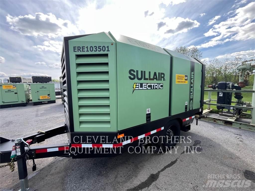 Sullair E1035HAF Persluchtdrogers