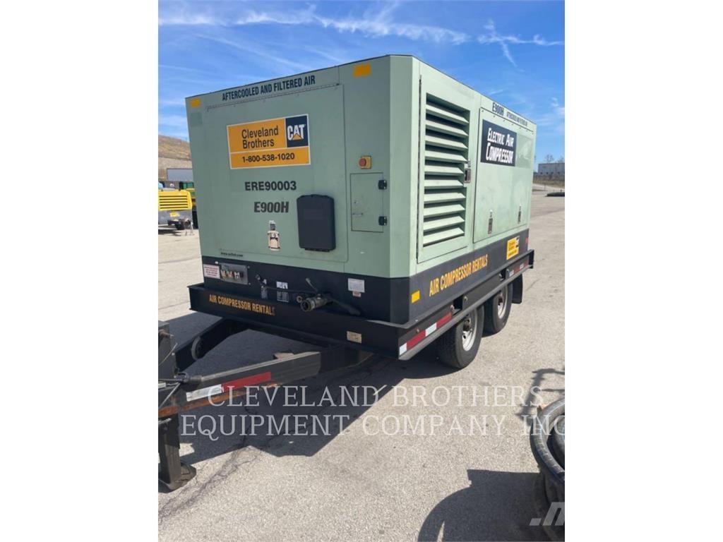 Sullair E900H Persluchtdrogers