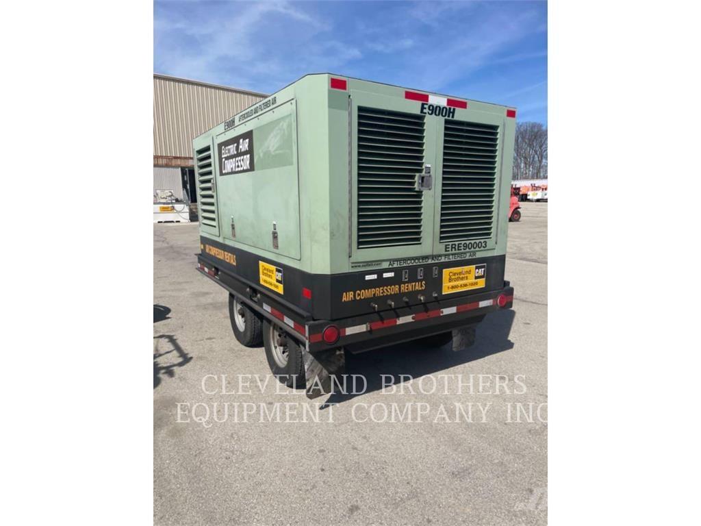 Sullair E900H Persluchtdrogers