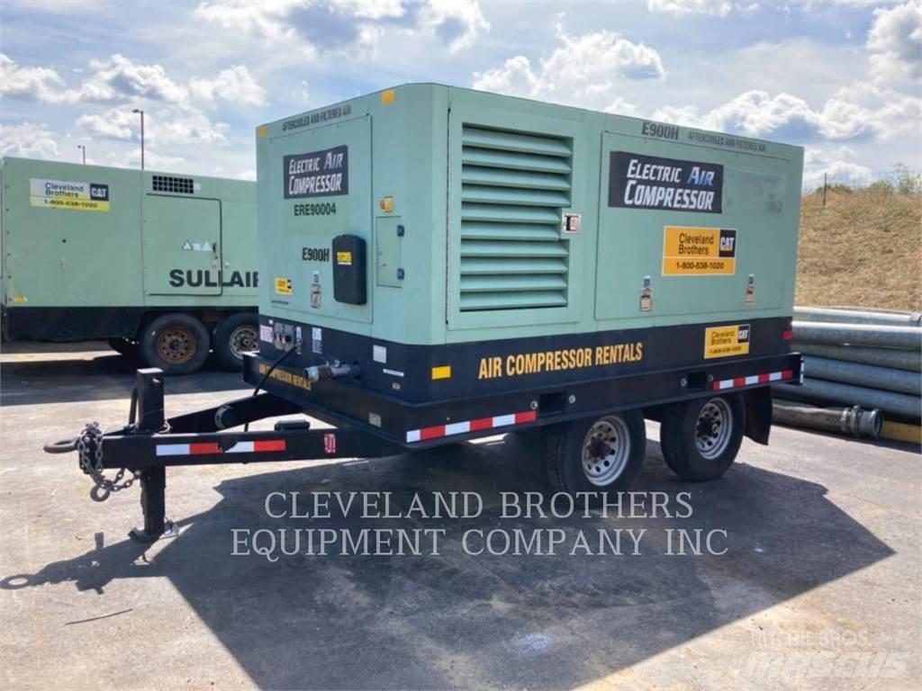 Sullair E900H Persluchtdrogers