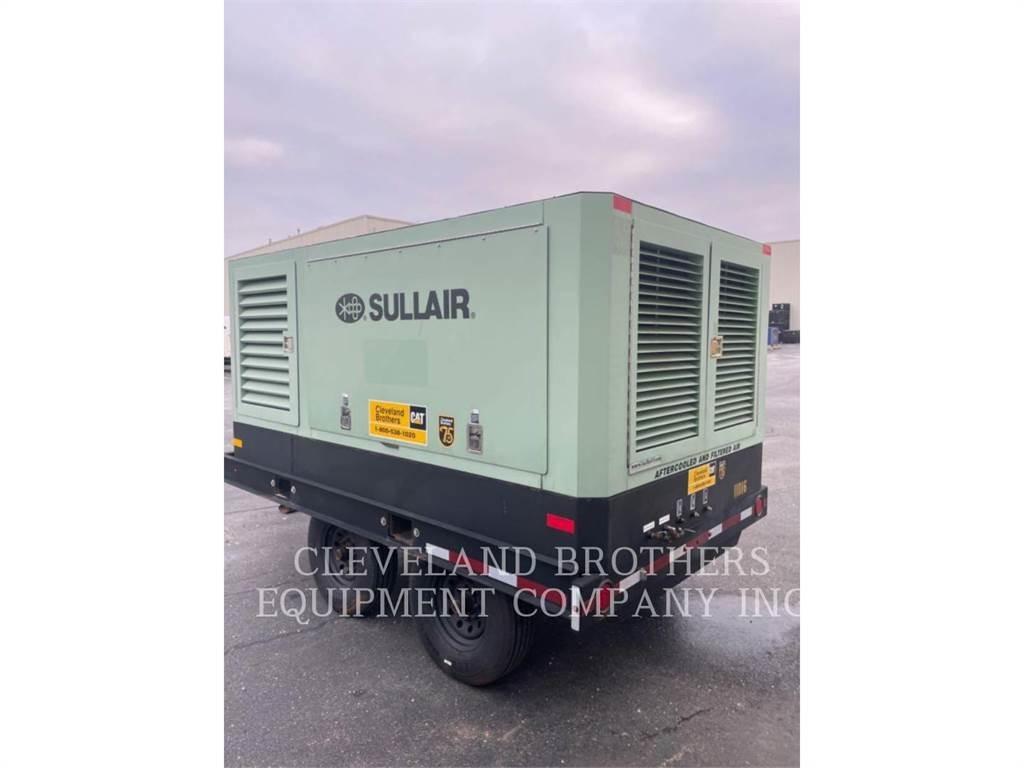 Sullair E900H Persluchtdrogers