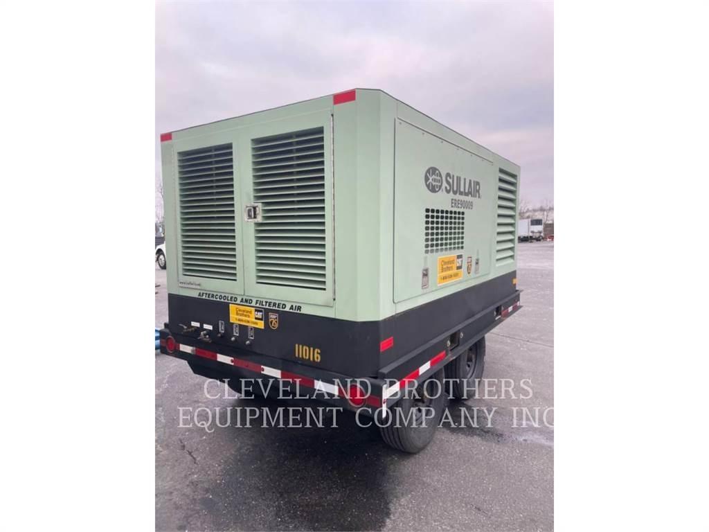 Sullair E900H Persluchtdrogers