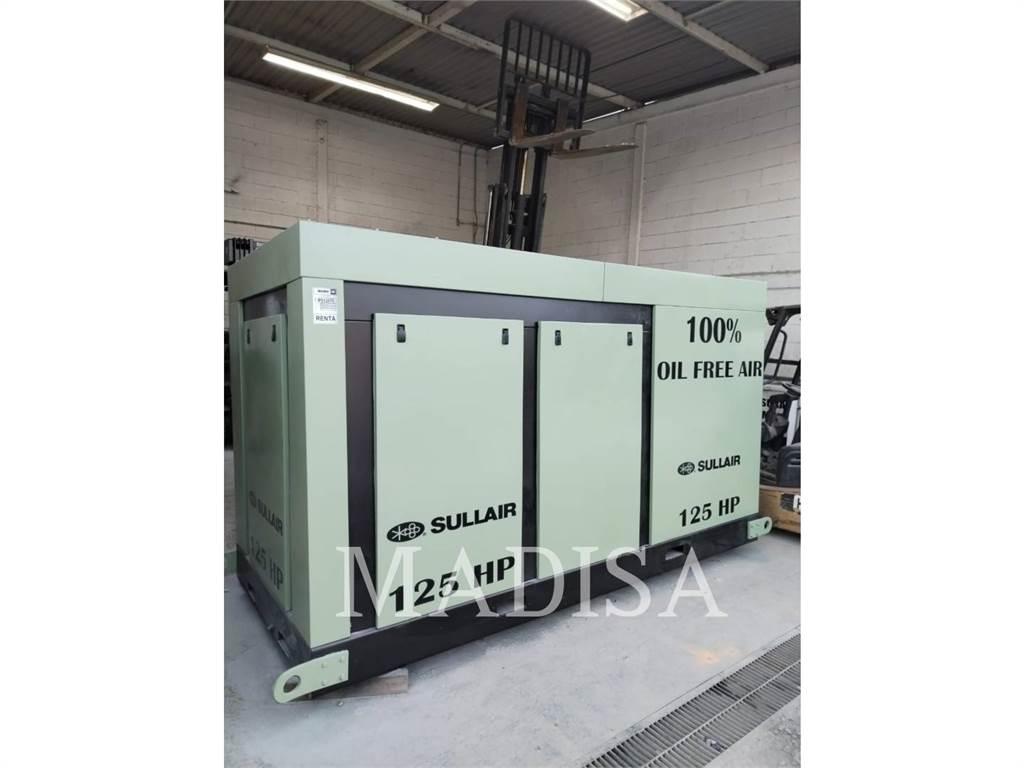Sullair V130DS125H Persluchtdrogers