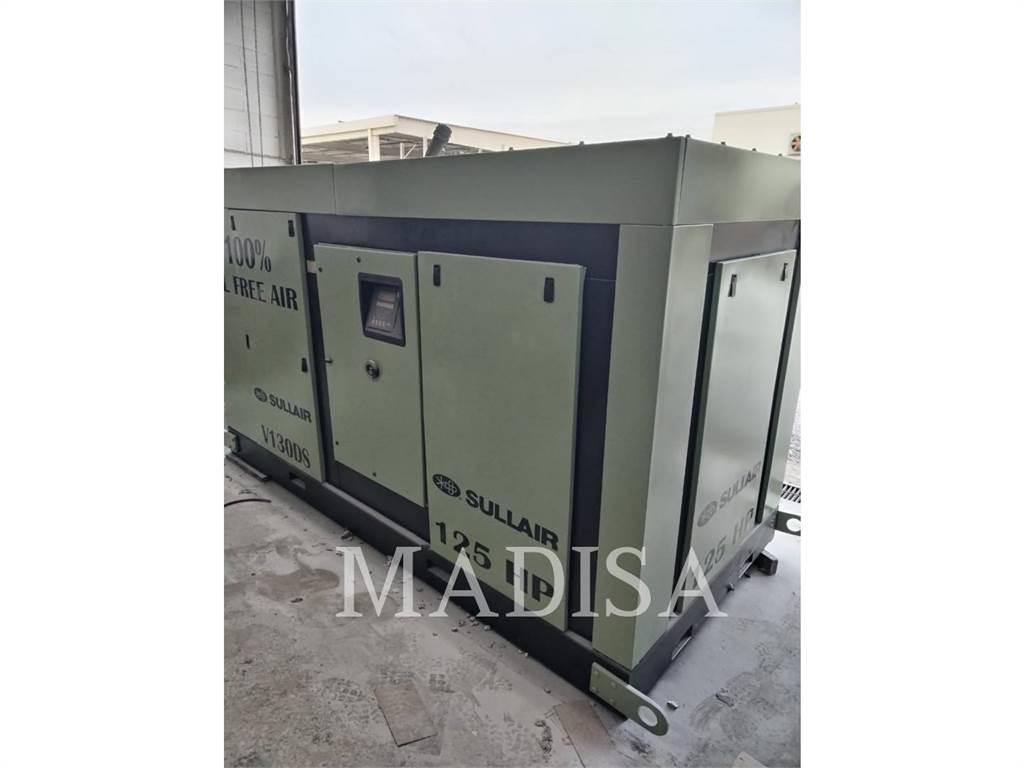 Sullair V130DS125H Persluchtdrogers