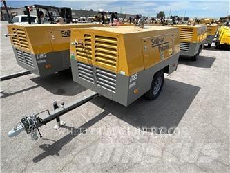 Sullivan 185CFM Persluchtdrogers