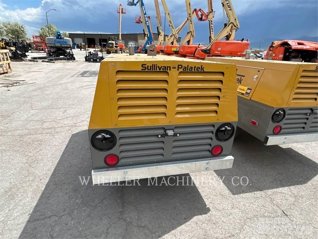 Sullivan 185CFM Persluchtdrogers
