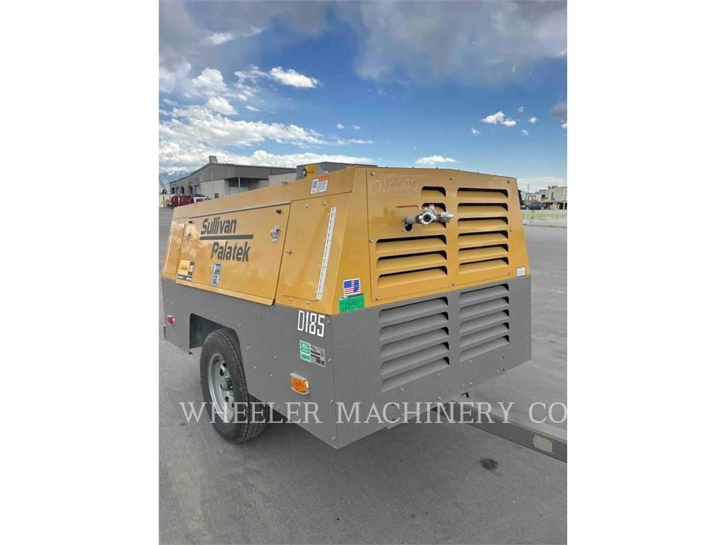 Sullivan 185CFM Persluchtdrogers