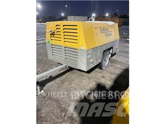Sullivan 185CFM Persluchtdrogers