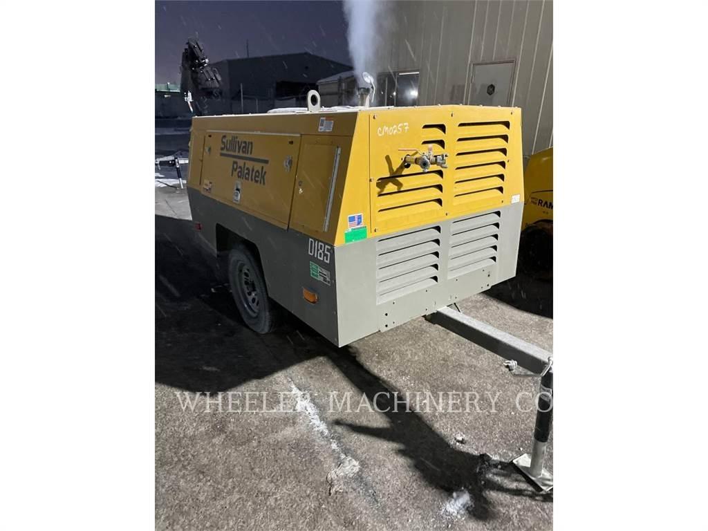 Sullivan 185CFM Persluchtdrogers