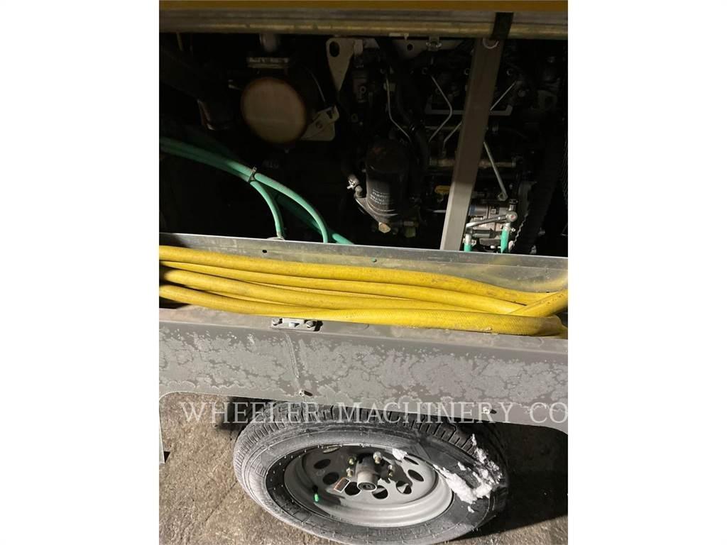 Sullivan 185CFM Persluchtdrogers
