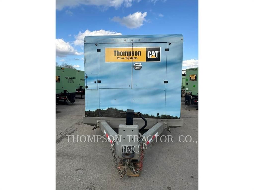 Sullivan D1600PHCA4 Persluchtdrogers