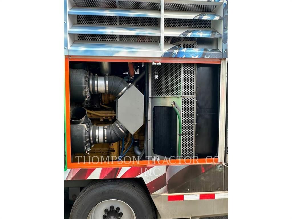 Sullivan D1600PHCA4 Persluchtdrogers