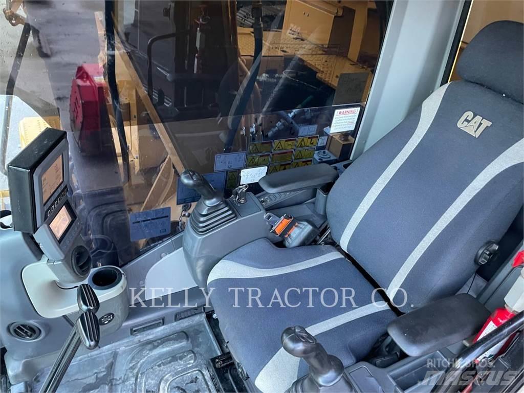 Supertrak SK170MX Stobbenfreesmachines
