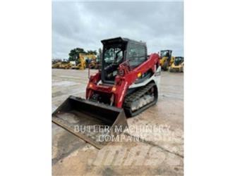 Takeuchi TL10V-2 Rupsladers