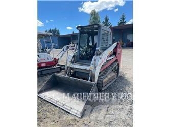 Takeuchi TL230 Schrankladers