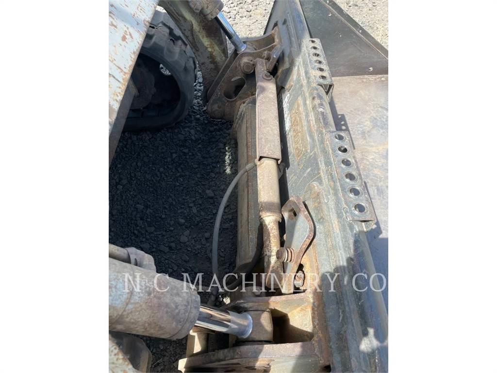 Takeuchi TL230 Schrankladers