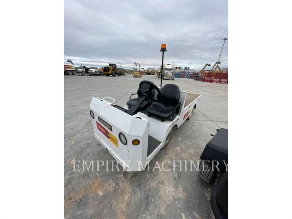 Taylor-Dunn BIGFOOT36V Wielladers