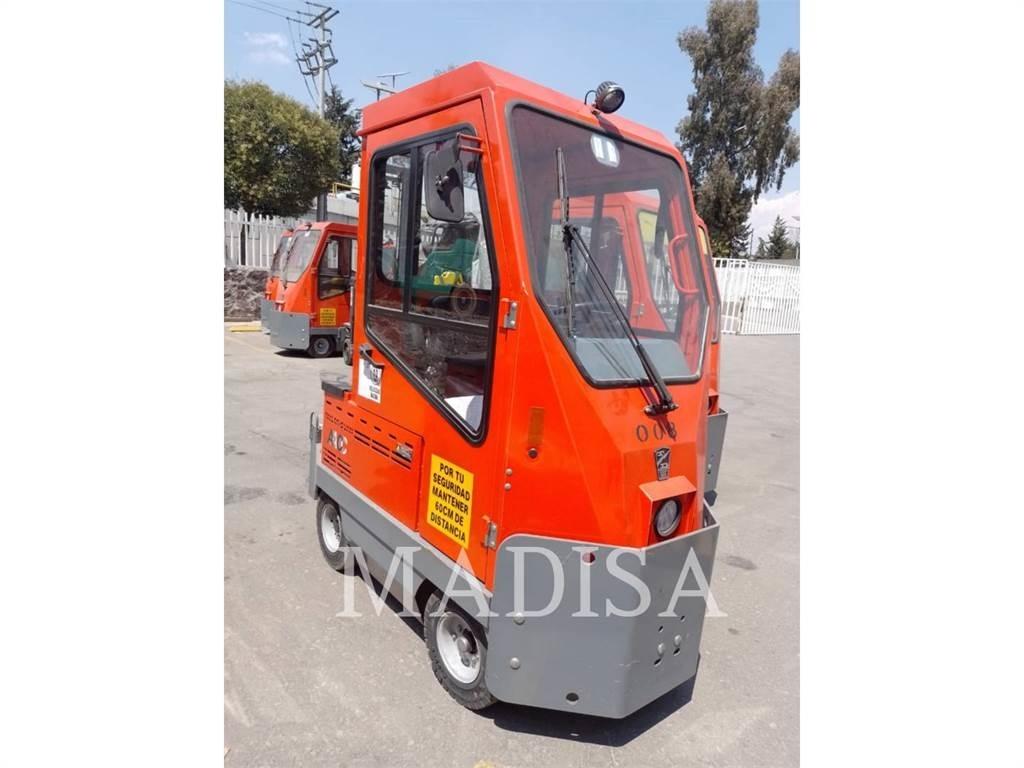 Taylor-Dunn C-426 Heftrucks overige