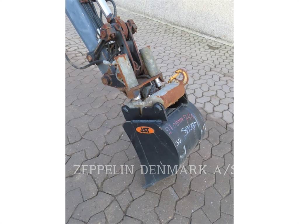 Terex TC20 Minigraafmachines < 7t