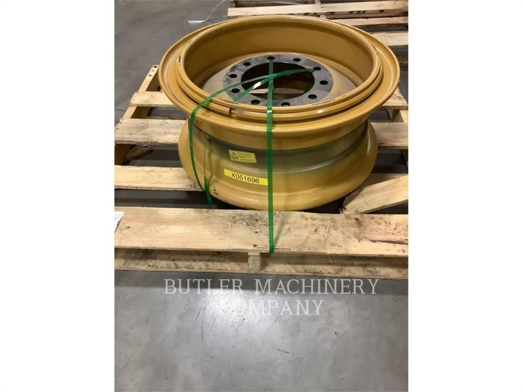 Titan 10 RIM Bouw - Overige