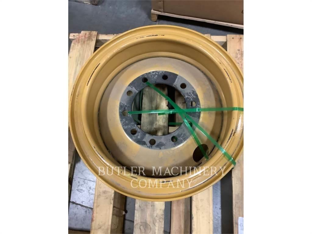 Titan 10 RIM Bouw - Overige
