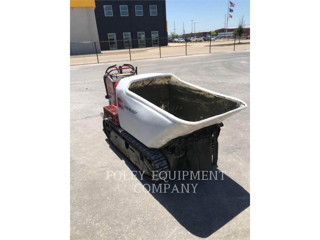 Toro MBTX2500 Accessoires