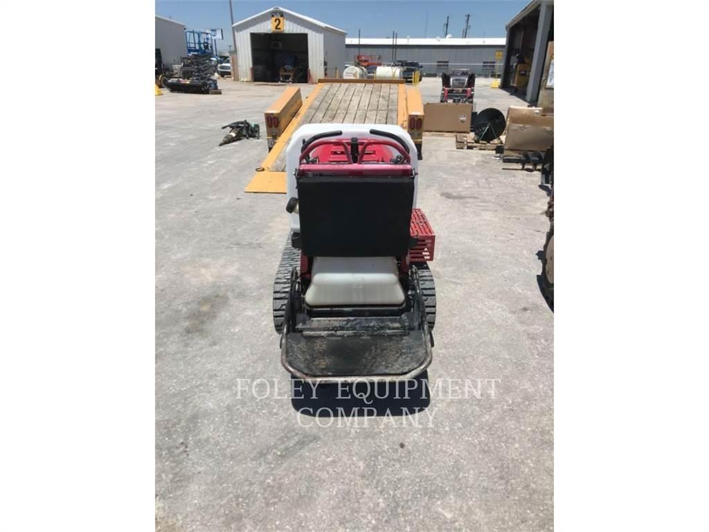 Toro MBTX2500 Accessoires