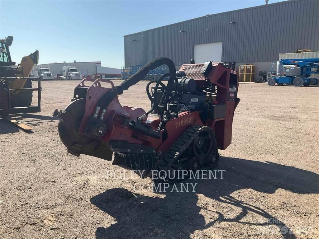 Toro STX-26 Bouw - Overige