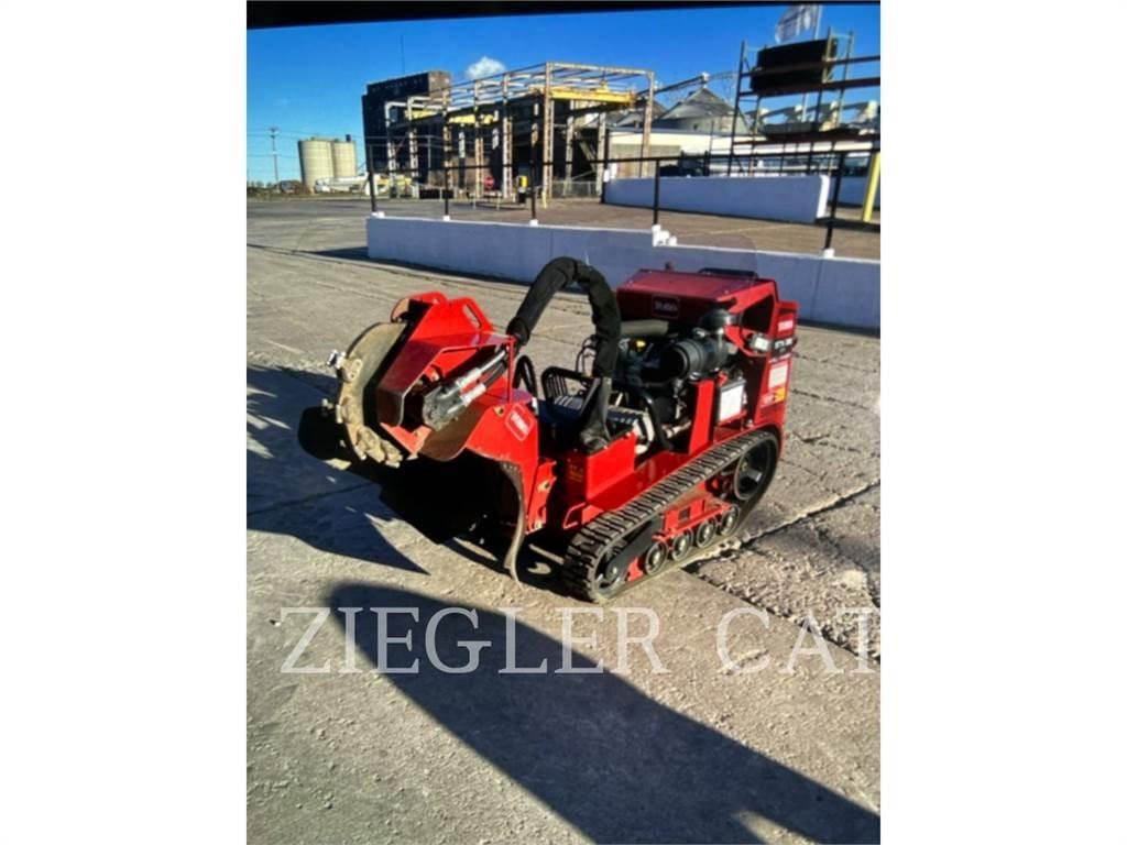 Toro STX38 Bouw - Overige