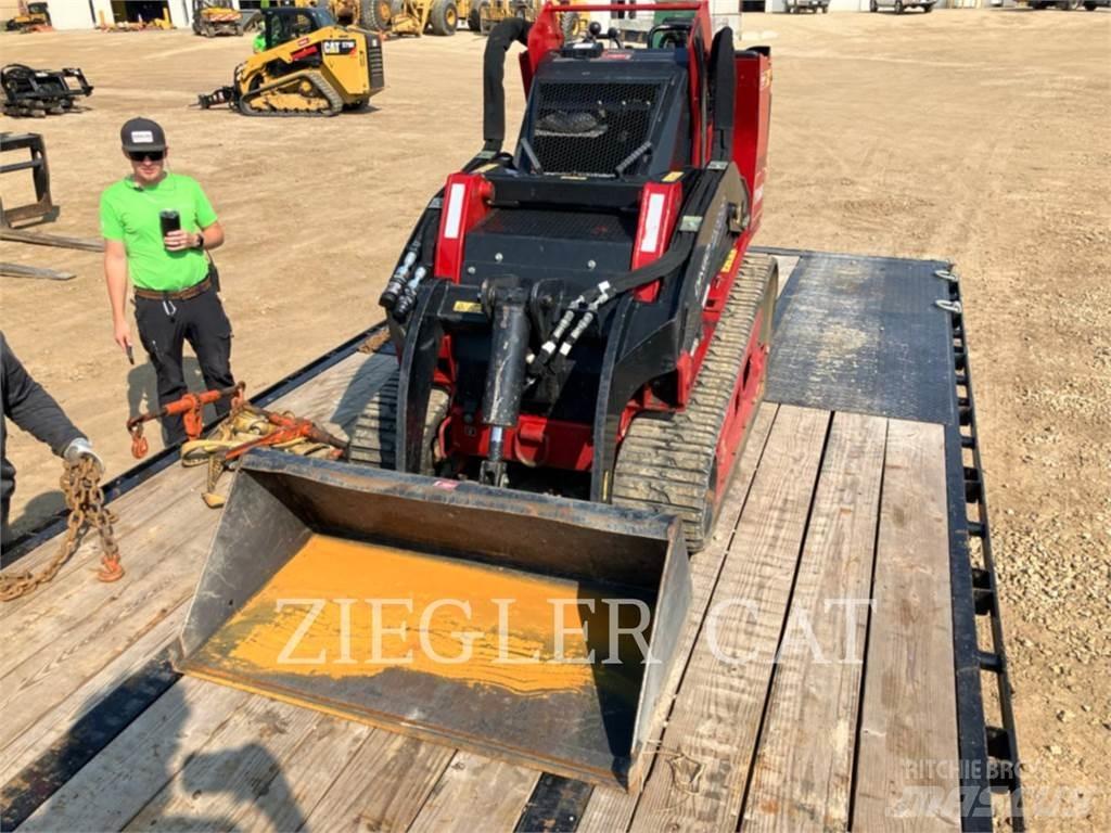 Toro TX1000 Schrankladers