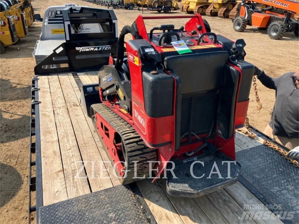 Toro TX1000 Schrankladers