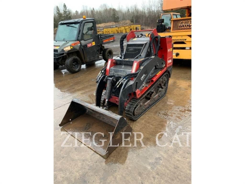 Toro TX1000 Schrankladers