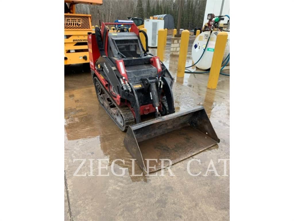Toro TX1000 Schrankladers