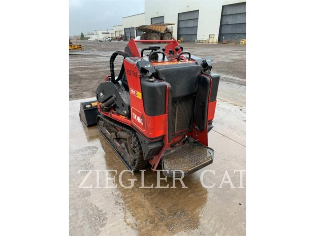 Toro TX1000 Schrankladers
