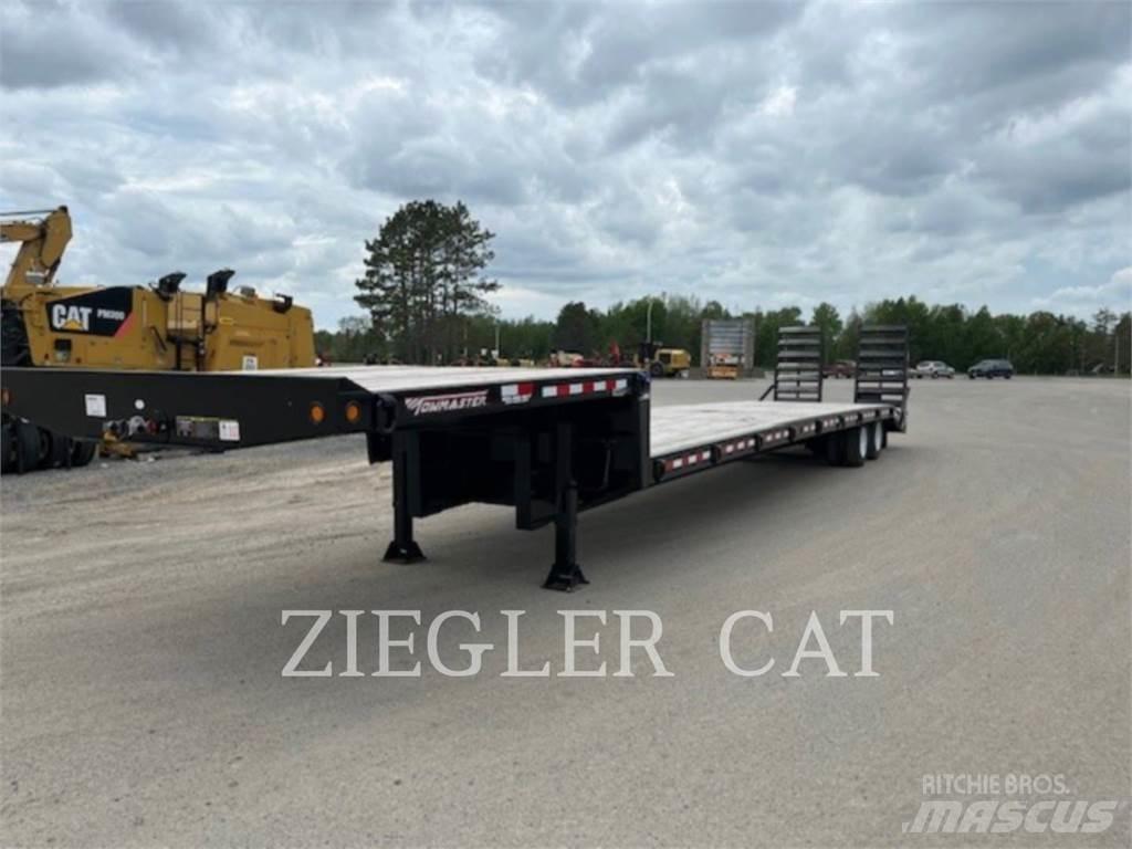 TOWMASTER T50RG Overige aanhangers