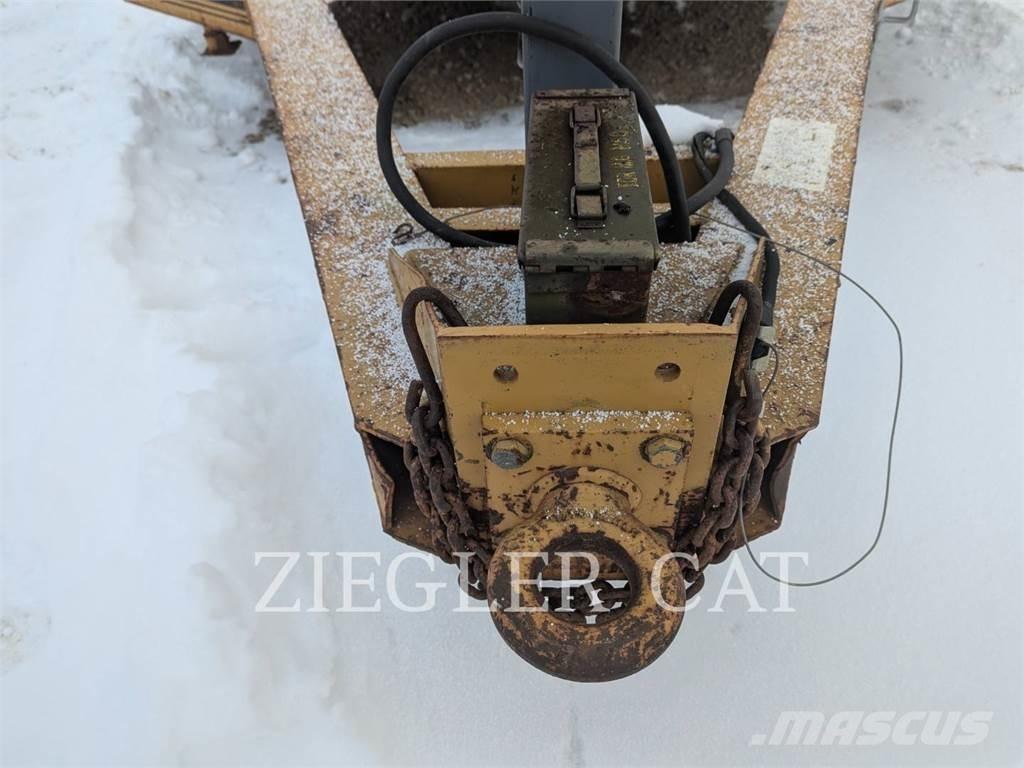TOWMASTER TRAILER Overige aanhangers