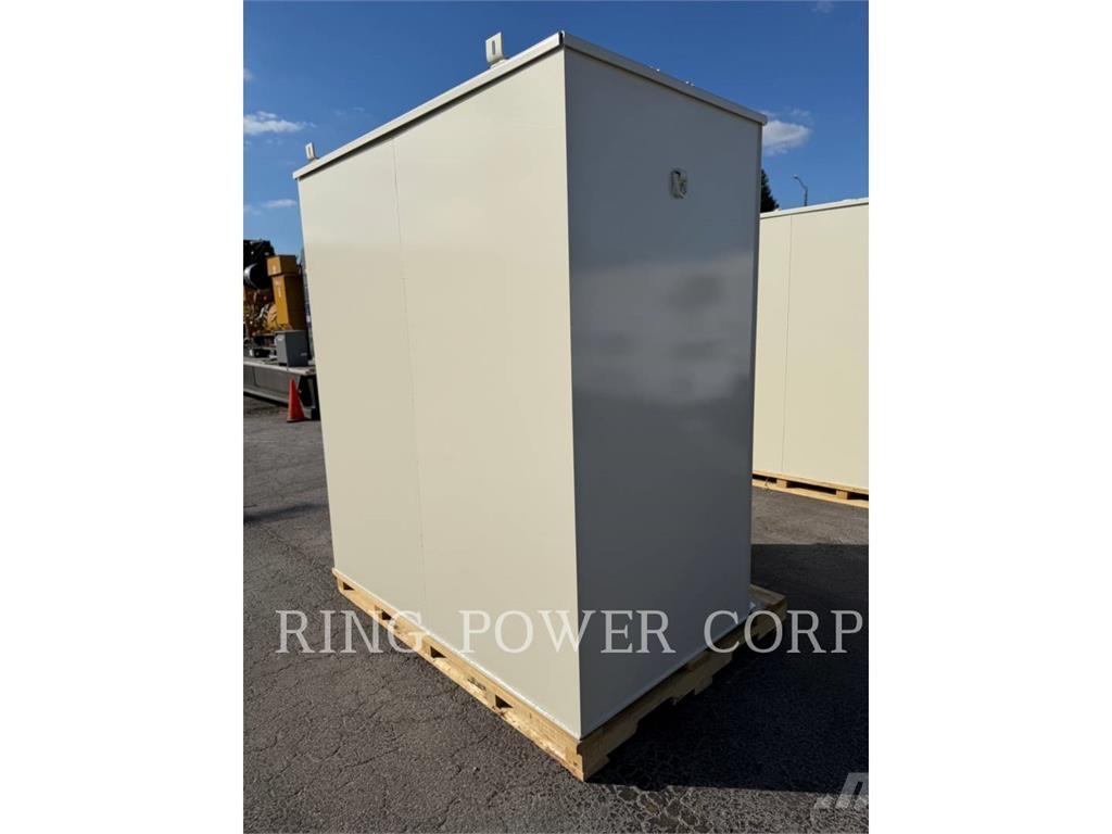 United 1250 GALLON Bouw - Overige