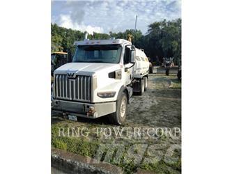 United WT5000 Tankwagen