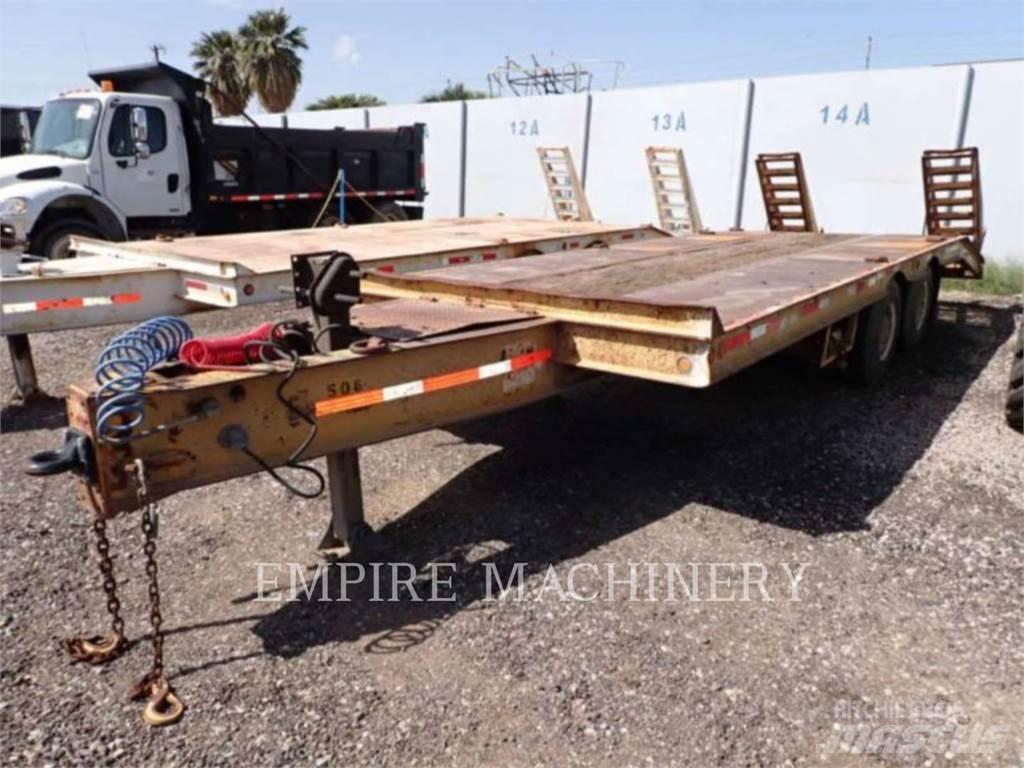 US MFGRS 3024VH Rupsdozers