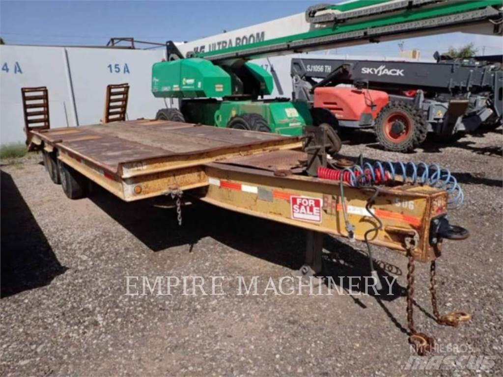  US MFGRS 3024VH Rupsdozers
