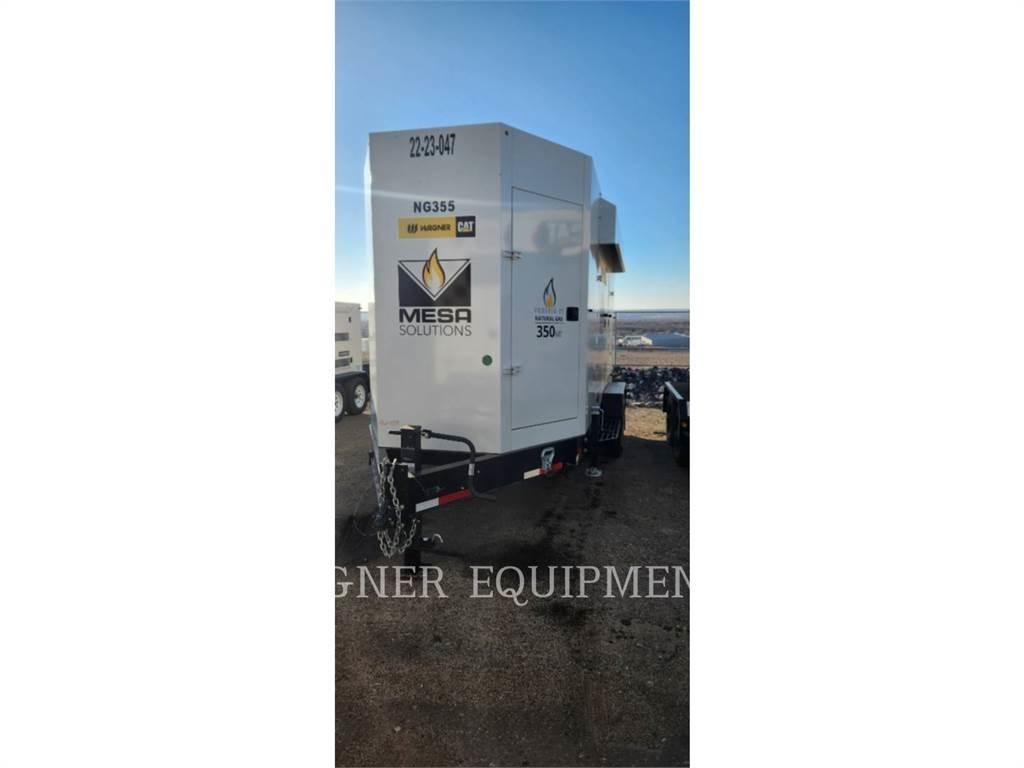  US MFGRS MS350 Overige generatoren