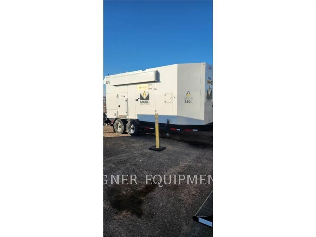  US MFGRS MS350 Overige generatoren