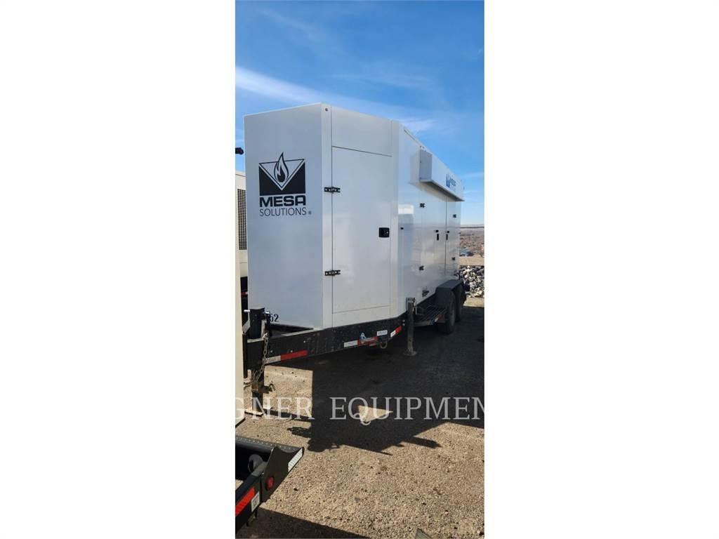  US MFGRS MS390 Overige generatoren