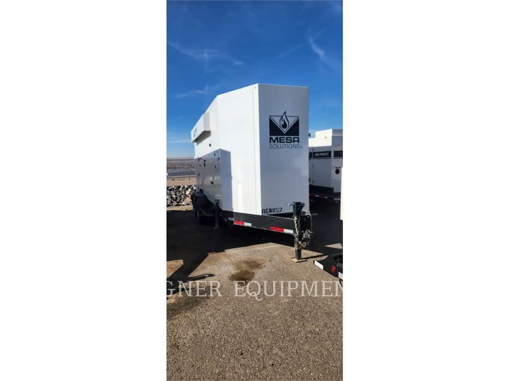  US MFGRS MS390 Overige generatoren