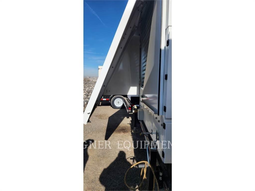  US MFGRS MS390 Overige generatoren