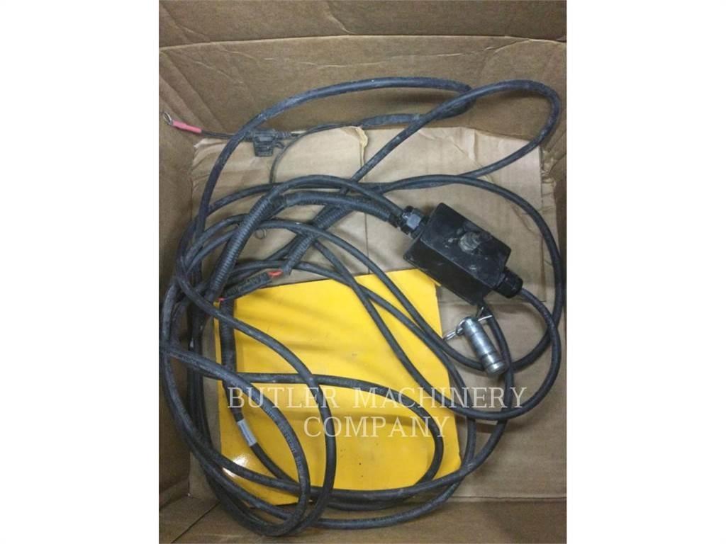  US MFGRS SM40 Hamers en brekers